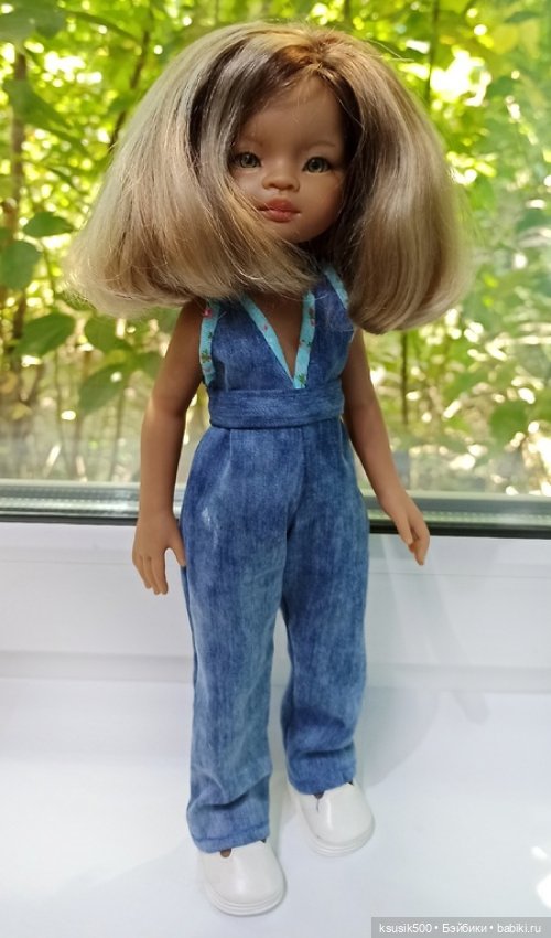 Мейли — Игровые куклы (фото 6)