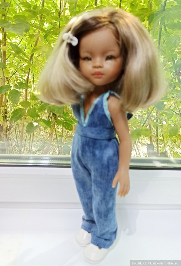 Мейли — Игровые куклы