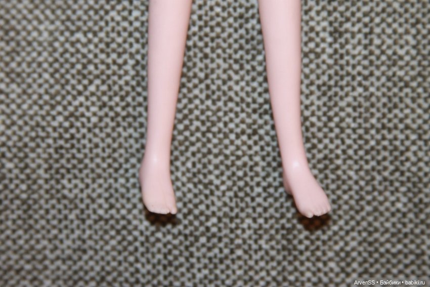 Винтажная Tokyo Disney Resort fashion doll Alice in Wonderland (фото 9)