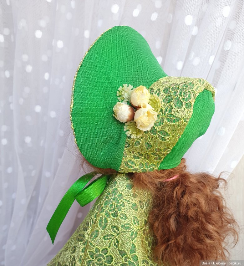 Одежда для кукол Паола Рейна ростом 33-34 см (фото 2)