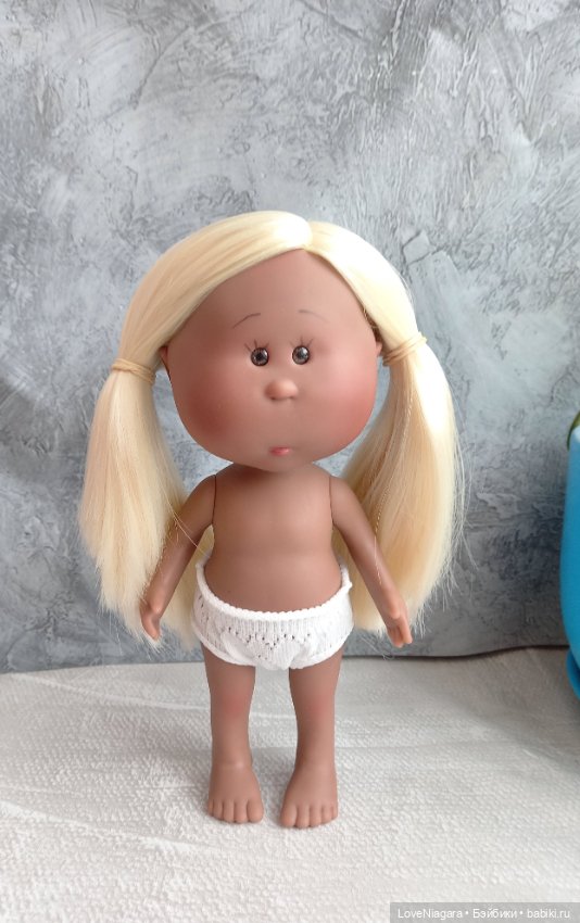 Мини Мия Nines d'Onil — Игровые куклы (фото 2)
