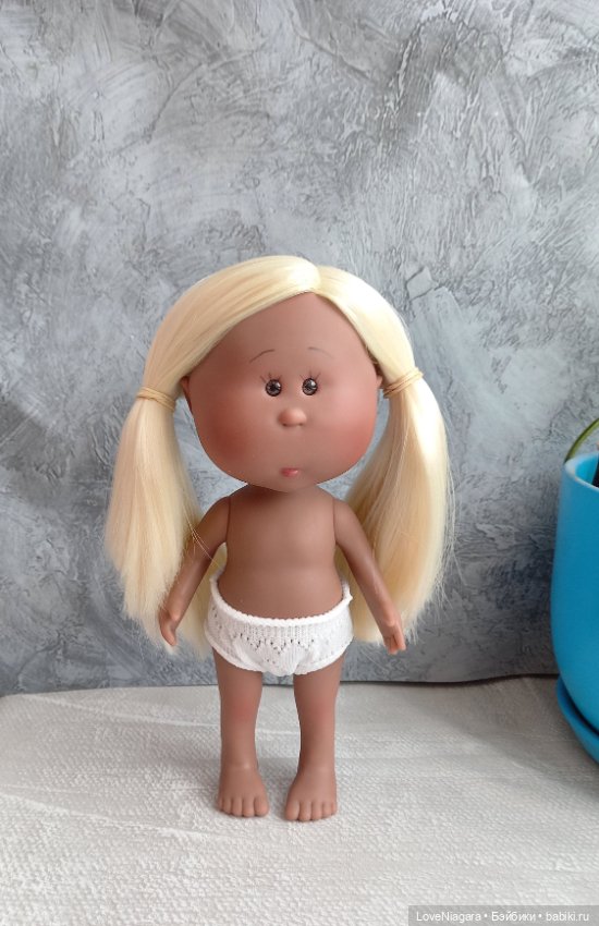 Мини Мия Nines d'Onil — Игровые куклы