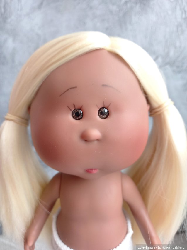 Мини Мия Nines d'Onil — Игровые куклы (фото 3)