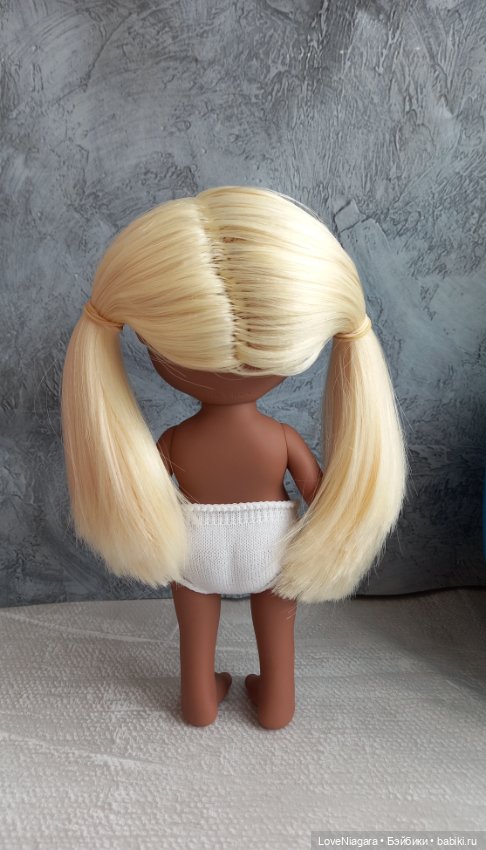 Мини Мия Nines d'Onil — Игровые куклы (фото 4)