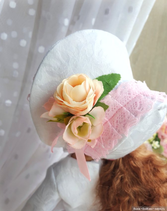 Одежда для кукол Паола Рейна ростом 33-34 см (фото 4)