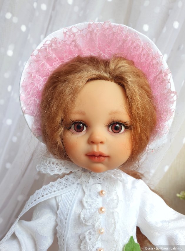 Одежда для кукол Паола Рейна ростом 33-34 см (фото 5)