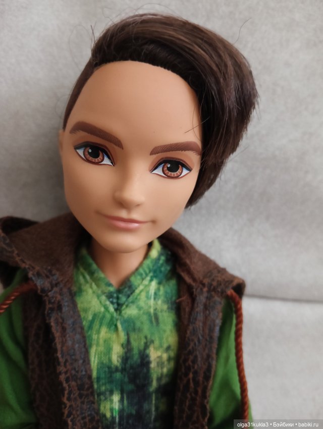 Хантер — Игровые куклы