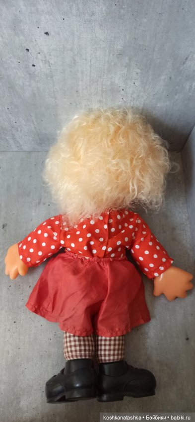 Антошка - футболист, СССР, Кругозор (фото 4)