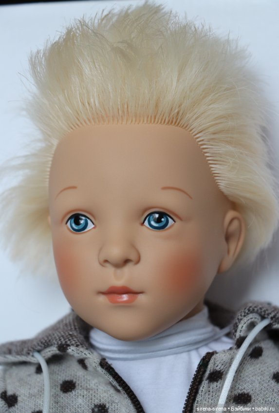 Петитколлин Финуш Джонас, Petitcollin Finouche Jonas, 2, 2016 г (фото 9)