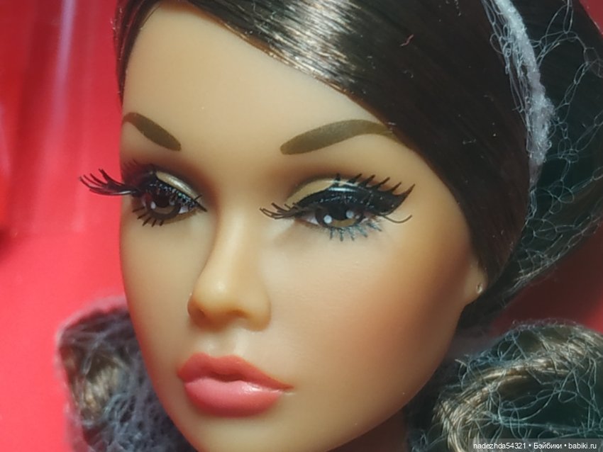 "Это моя вечеринка" Poppy Parker Integrity Toys (фото 6)