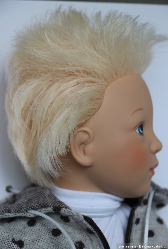 Петитколлин Финуш Джонас, Petitcollin Finouche Jonas, 2, 2016 г (фото 8)