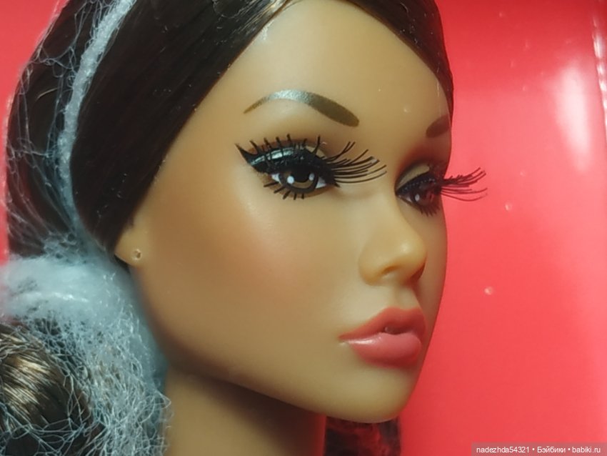 "Это моя вечеринка" Poppy Parker Integrity Toys (фото 5)