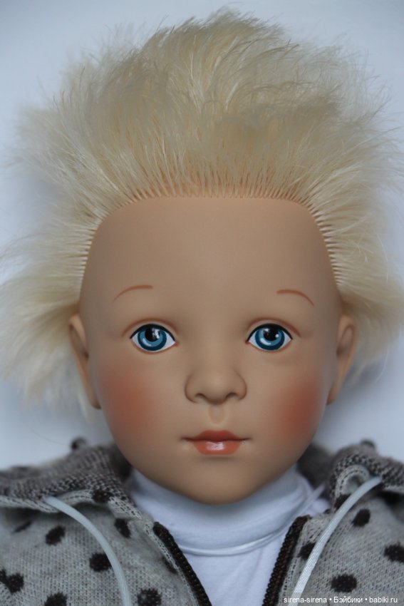 Петитколлин Финуш Джонас, Petitcollin Finouche Jonas, 2, 2016 г (фото 6)