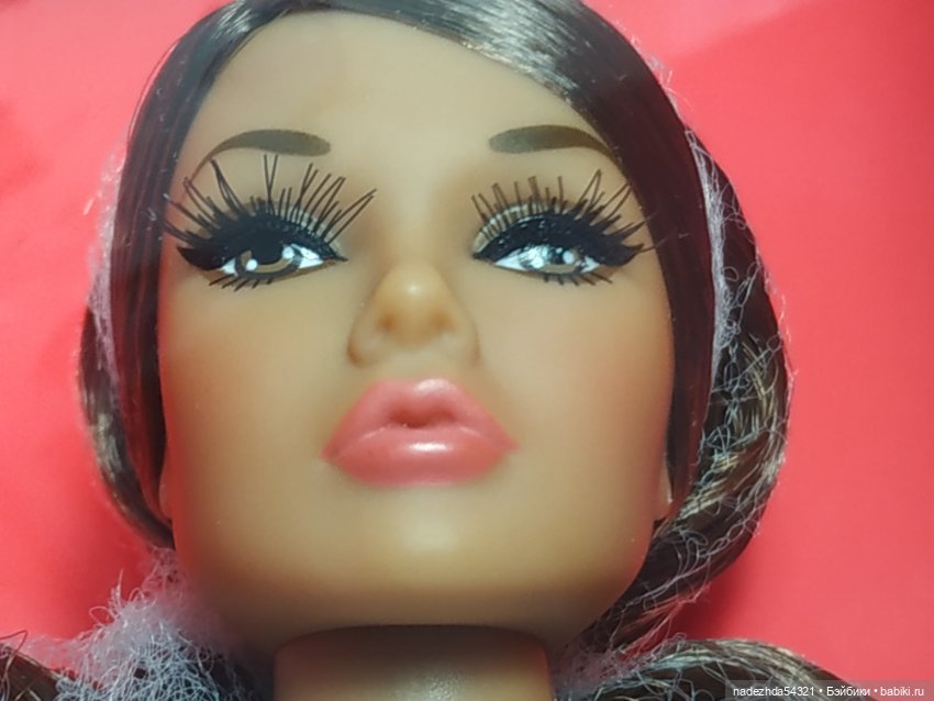 "Это моя вечеринка" Poppy Parker Integrity Toys (фото 8)