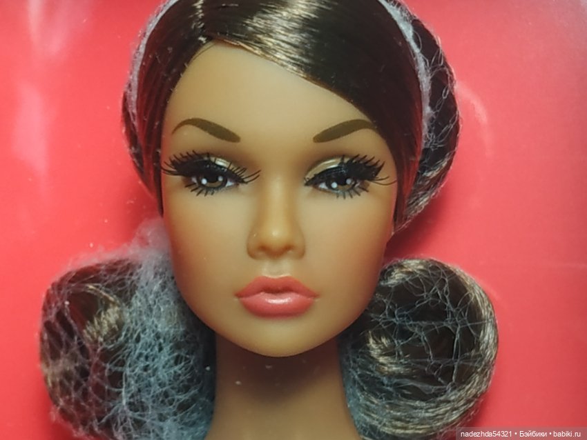 "Это моя вечеринка" Poppy Parker Integrity Toys (фото 3)