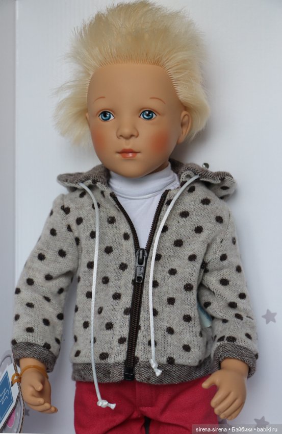 Петитколлин Финуш Джонас, Petitcollin Finouche Jonas, 2, 2016 г (фото 3)