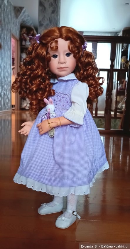 I've bean collection, Коллекционер от Джулии Гуд-Крюгер, Julie Good-Kruger (фото 2)