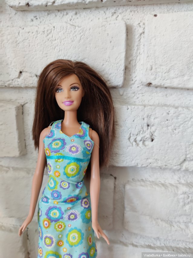 Барби — Игровые куклы (фото 5)