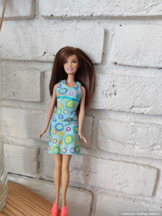 Барби — Игровые куклы (фото 6)