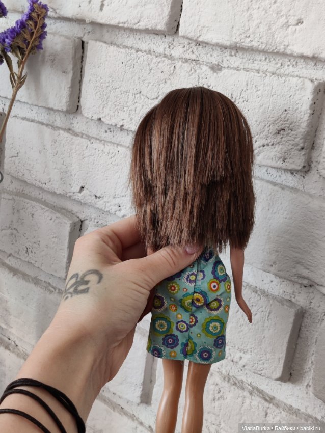 Барби — Игровые куклы (фото 3)