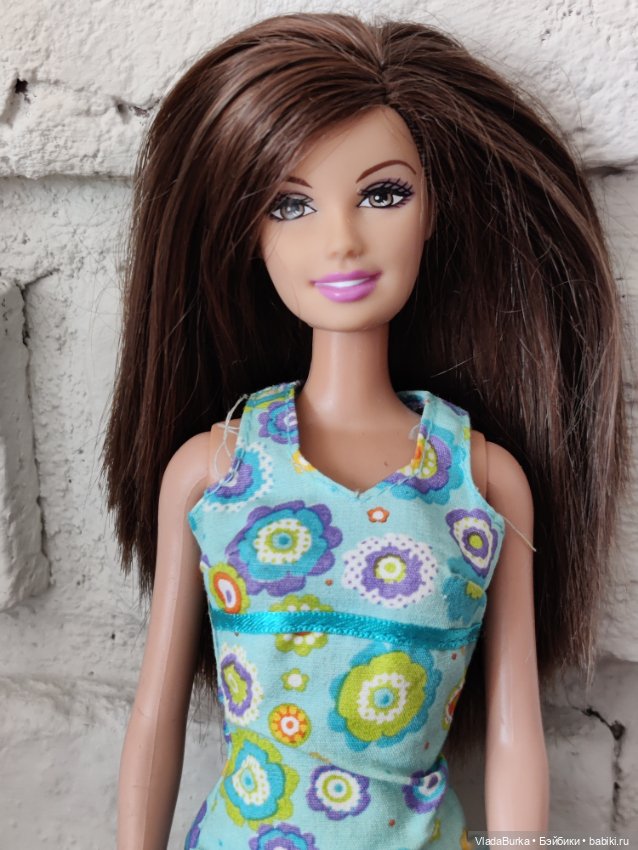 Барби — Игровые куклы (фото 4)