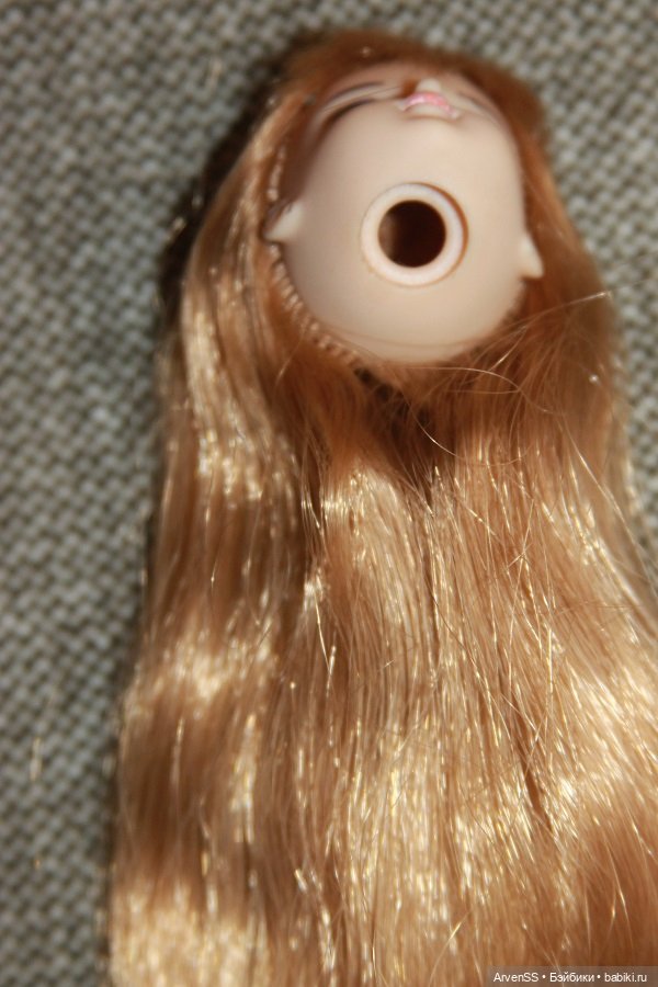 Голова New Jenny компании Такара (фото 5)