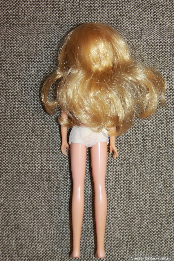 Винтажная японская Ликка раннего 4 поколения (фото 6)