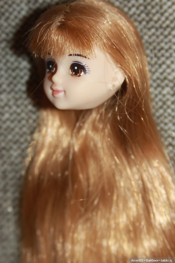 Голова New Jenny компании Такара (фото 4)