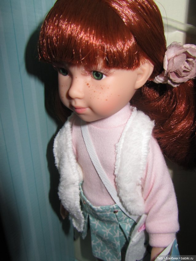 Reina del Norte София, 2021 года (фото 3)