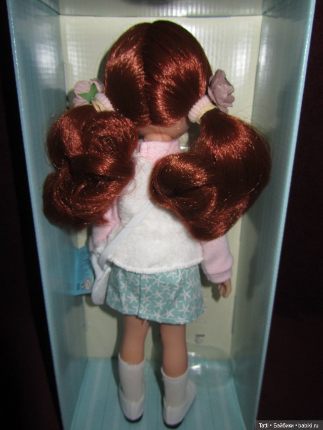 Reina del Norte София, 2021 года (фото 4)