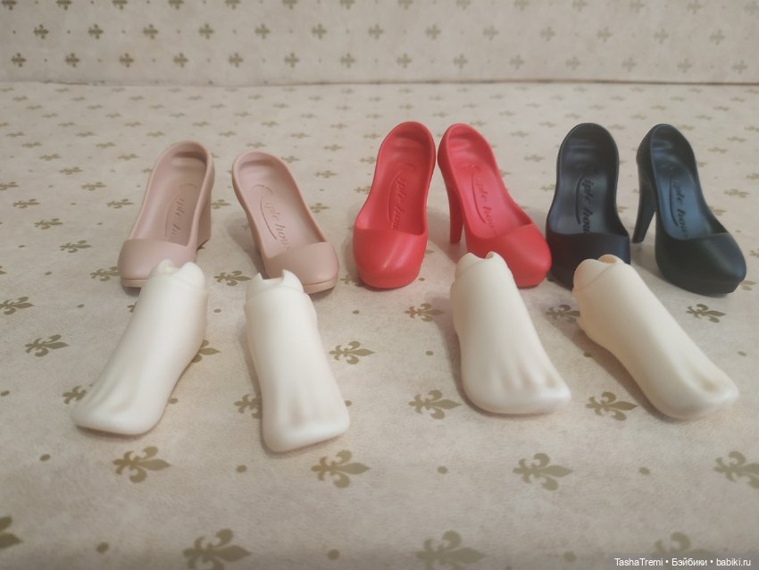 Фирменная обувь для Iplehouse (фото 2)