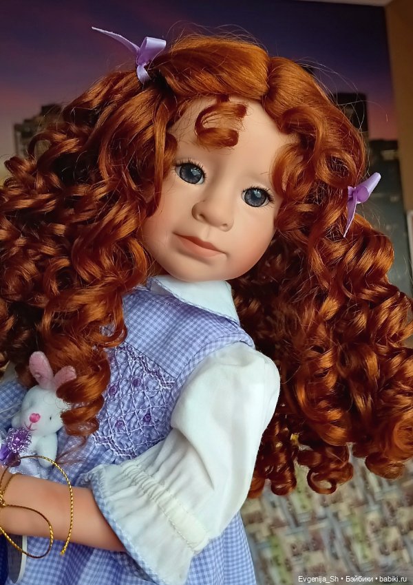 I've bean collection, Коллекционер от Джулии Гуд-Крюгер, Julie Good-Kruger