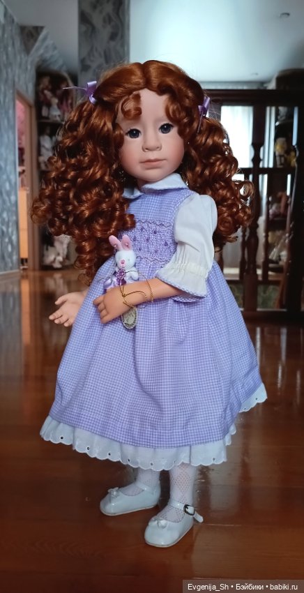 I've bean collection, Коллекционер от Джулии Гуд-Крюгер, Julie Good-Kruger (фото 10)