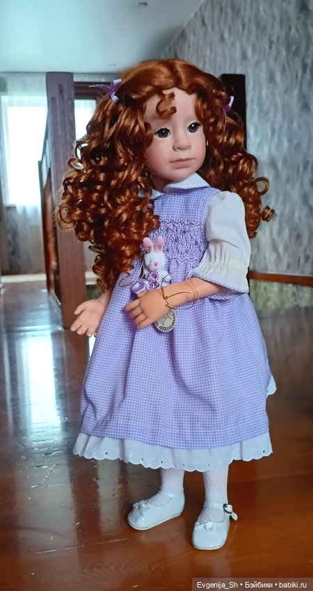 I've bean collection, Коллекционер от Джулии Гуд-Крюгер, Julie Good-Kruger