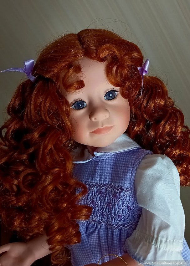 I've bean collection, Коллекционер от Джулии Гуд-Крюгер, Julie Good-Kruger