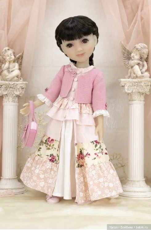 Единственная Аюми (Ayumi )Ruby Red Limited Edition