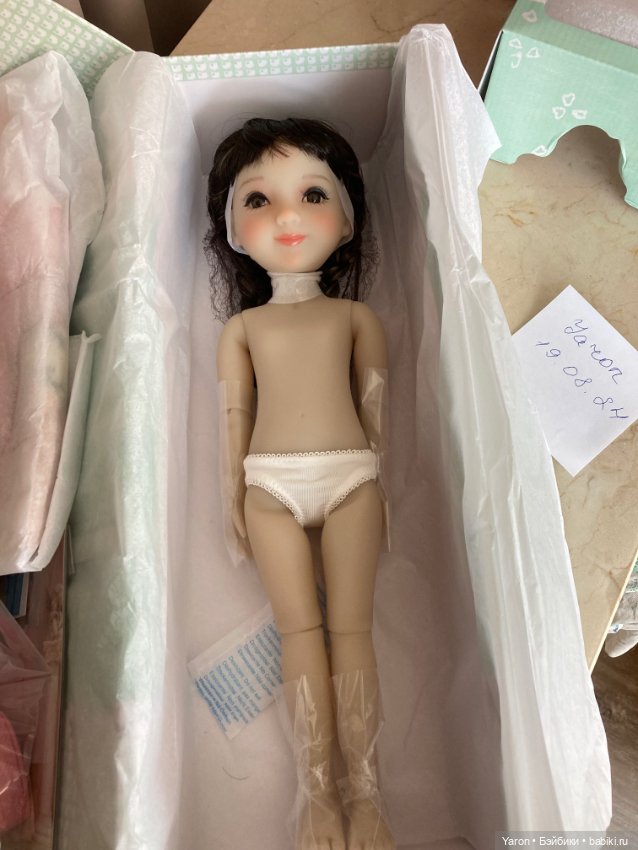 Единственная Аюми (Ayumi )Ruby Red Limited Edition (фото 3)