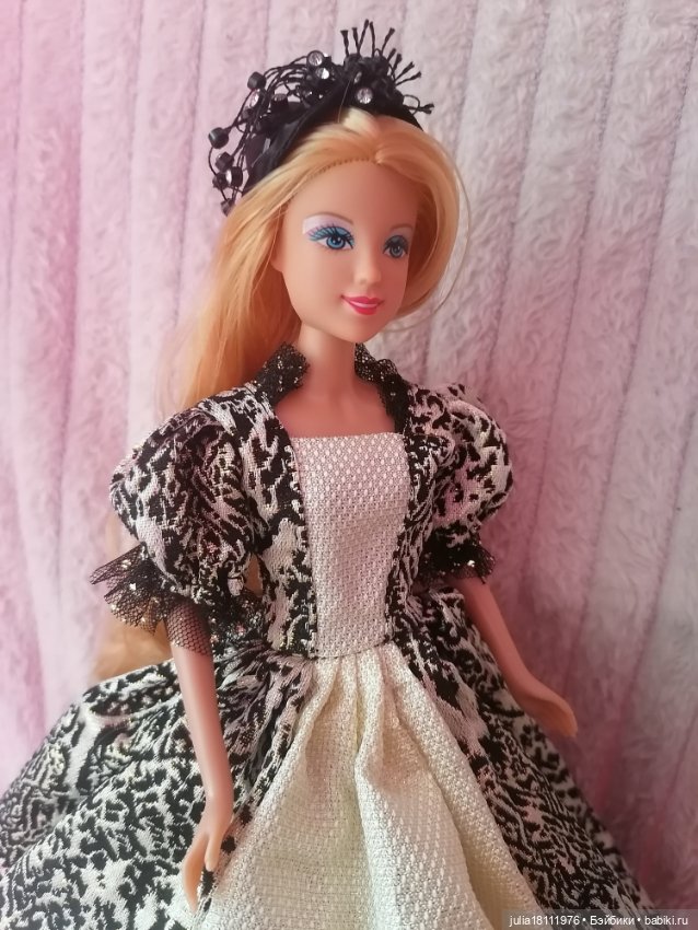 Две куклы дефа люси плюс малышка лот (фото 3)