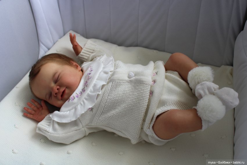Twyla LLE — Куклы реборн (фото 2)
