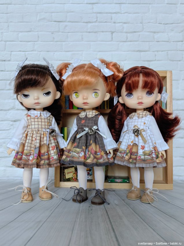 Платья для Монст Monst Xiaomi принт школа