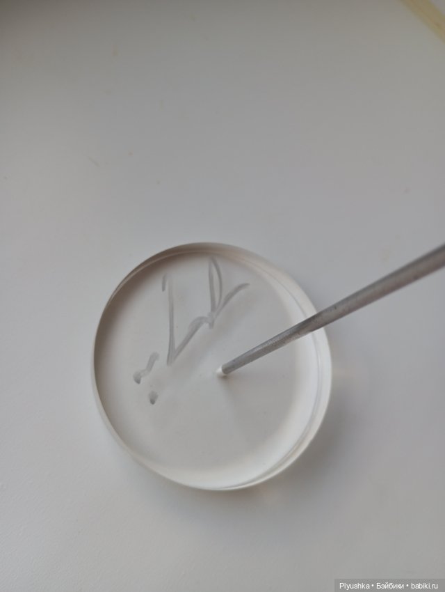 Богиня Искусства Joe Tai Doll (фото 8)