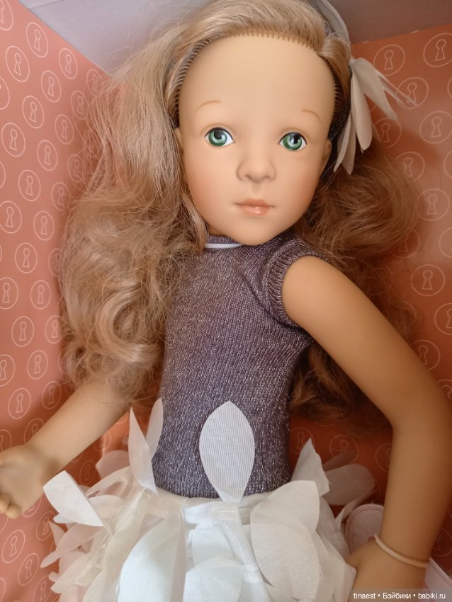 Petitcollin finouche Capucine Петитколлин финуш (фото 3)