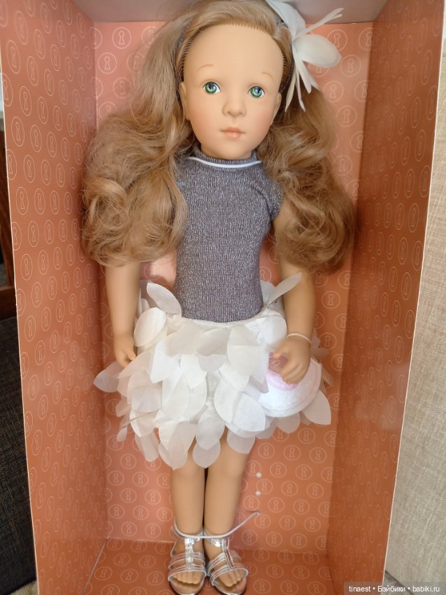 Petitcollin finouche Capucine Петитколлин финуш (фото 7)