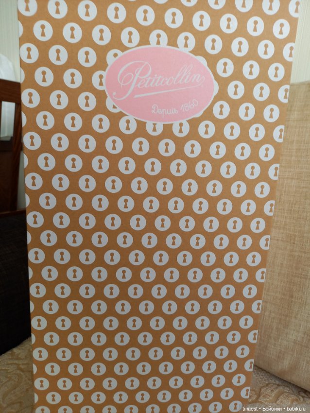 Petitcollin finouche Capucine Петитколлин финуш (фото 8)