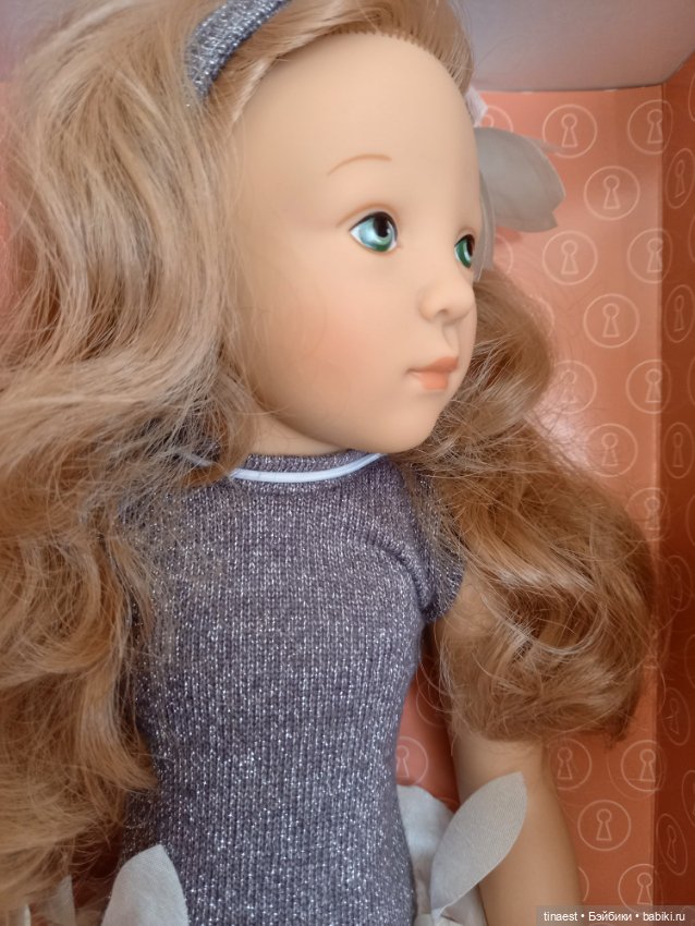 Petitcollin finouche Capucine Петитколлин финуш (фото 5)