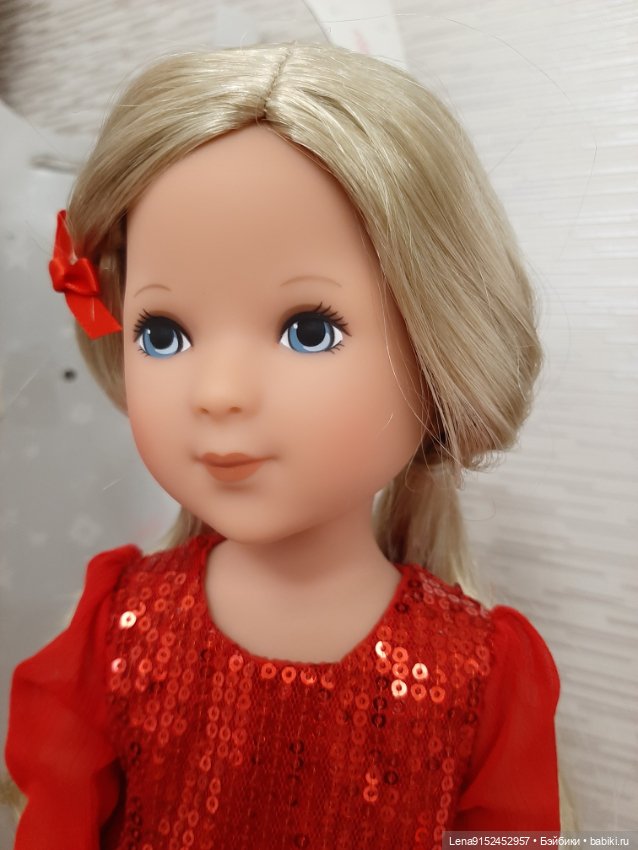 Kathe Kruse La Bella Crystal (фото 3)