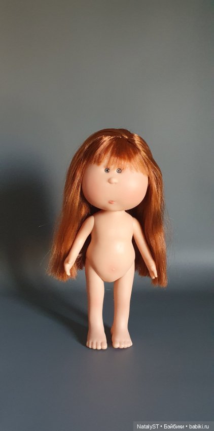 Мия 30см — Игровые куклы