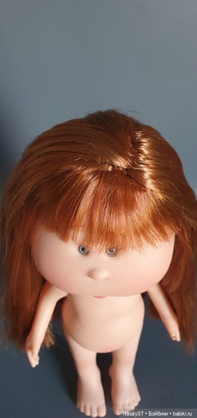 Мия 30см — Игровые куклы (фото 3)
