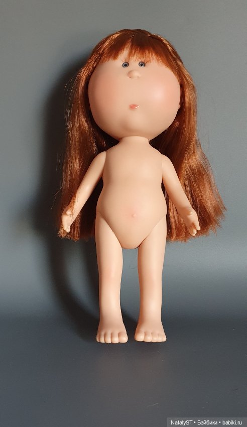 Мия 30см — Игровые куклы (фото 8)