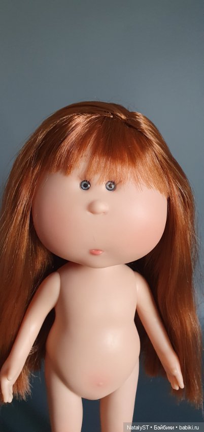 Мия 30см — Игровые куклы (фото 2)